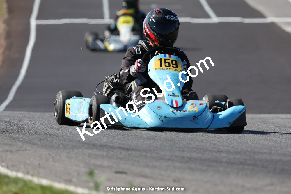 10 & 11/09/2022 : Course Club des 30 ans de l’ASK Aveyron à Belmont sur Rance (Photos Stéphane Agnus) 2022 — karting