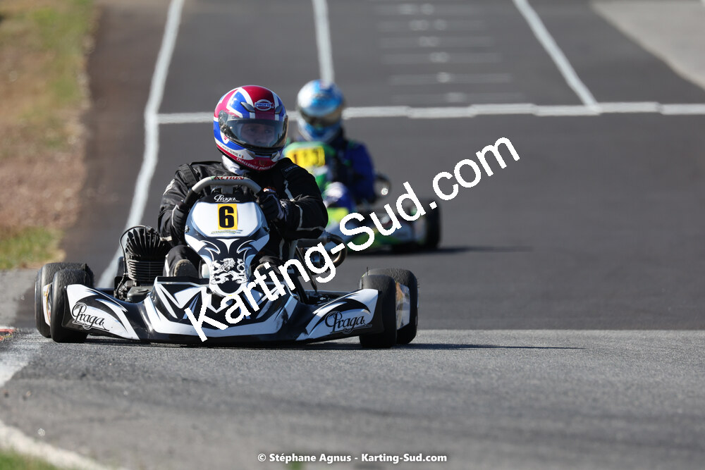 10 & 11/09/2022 : Course Club des 30 ans de l’ASK Aveyron à Belmont sur Rance (Photos Stéphane Agnus) 2022 — karting