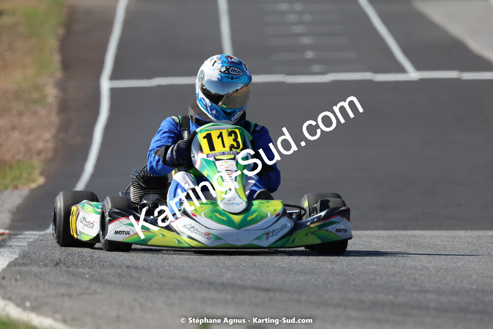 10 & 11/09/2022 : Course Club des 30 ans de l’ASK Aveyron à Belmont sur Rance (Photos Stéphane Agnus) 2022 — karting