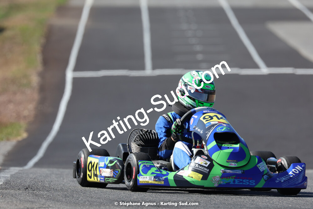 10 & 11/09/2022 : Course Club des 30 ans de l’ASK Aveyron à Belmont sur Rance (Photos Stéphane Agnus) 2022 — karting
