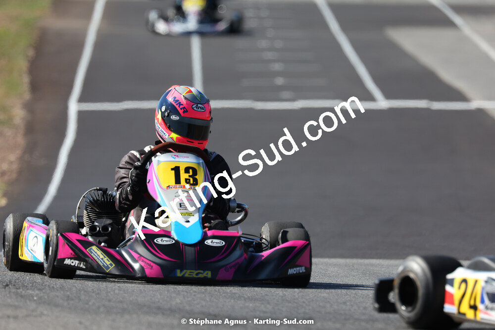 10 & 11/09/2022 : Course Club des 30 ans de l’ASK Aveyron à Belmont sur Rance (Photos Stéphane Agnus) 2022 — karting