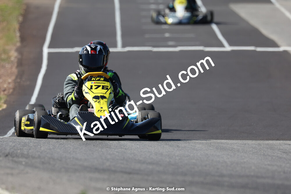 10 & 11/09/2022 : Course Club des 30 ans de l’ASK Aveyron à Belmont sur Rance (Photos Stéphane Agnus) 2022 — karting