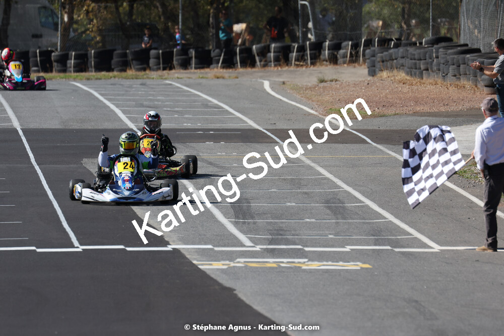 10 & 11/09/2022 : Course Club des 30 ans de l’ASK Aveyron à Belmont sur Rance (Photos Stéphane Agnus) 2022 — karting