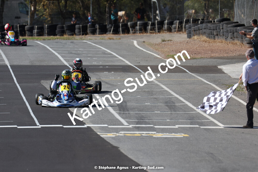 10 & 11/09/2022 : Course Club des 30 ans de l’ASK Aveyron à Belmont sur Rance (Photos Stéphane Agnus) 2022 — karting
