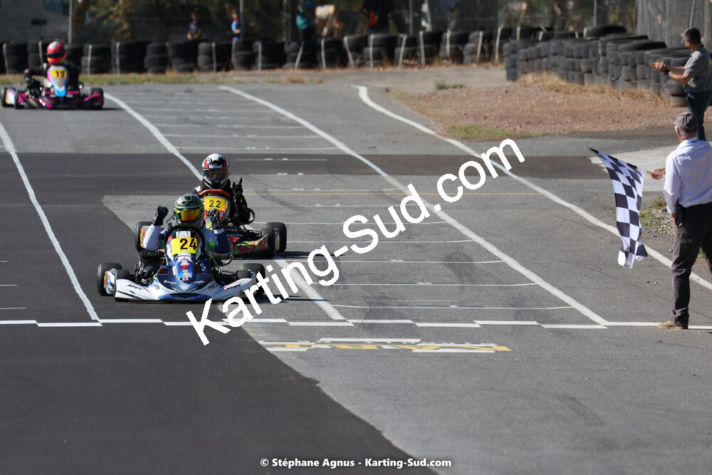10 & 11/09/2022 : Course Club des 30 ans de l’ASK Aveyron à Belmont sur Rance (Photos Stéphane Agnus) 2022 — karting