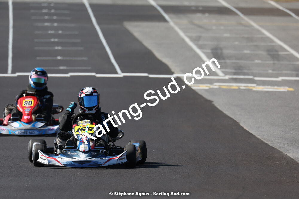 10 & 11/09/2022 : Course Club des 30 ans de l’ASK Aveyron à Belmont sur Rance (Photos Stéphane Agnus) 2022 — karting