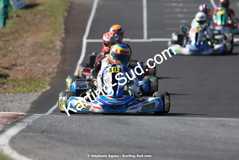 10 & 11/09/2022 : Course Club des 30 ans de l’ASK Aveyron à Belmont sur Rance (Photos Stéphane Agnus) 2022 — karting