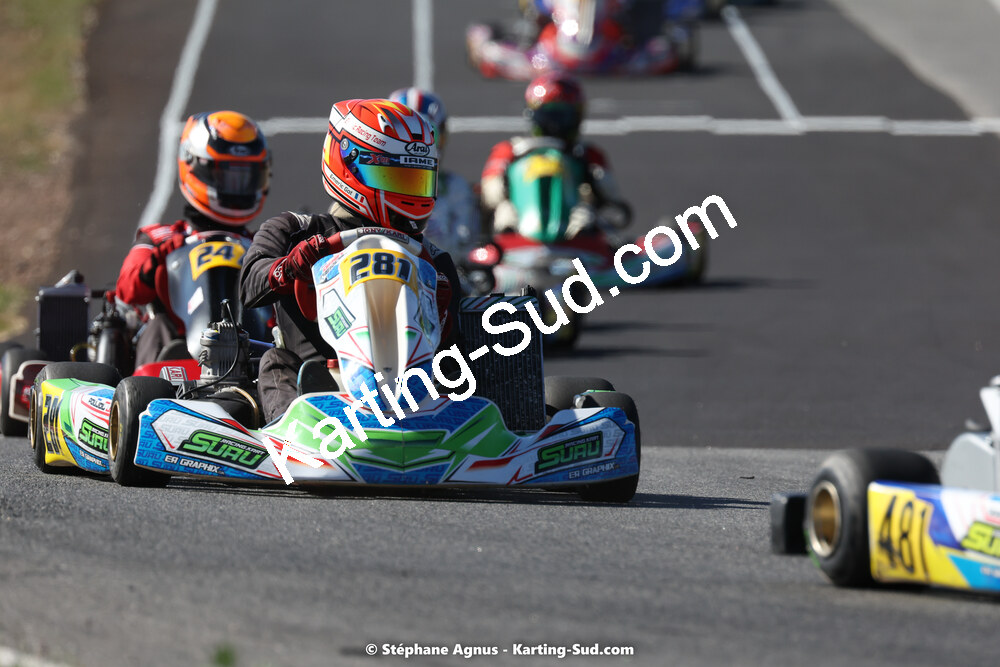 10 & 11/09/2022 : Course Club des 30 ans de l’ASK Aveyron à Belmont sur Rance (Photos Stéphane Agnus) 2022 — karting