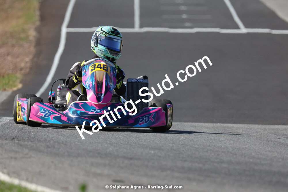 10 & 11/09/2022 : Course Club des 30 ans de l’ASK Aveyron à Belmont sur Rance (Photos Stéphane Agnus) 2022 — karting
