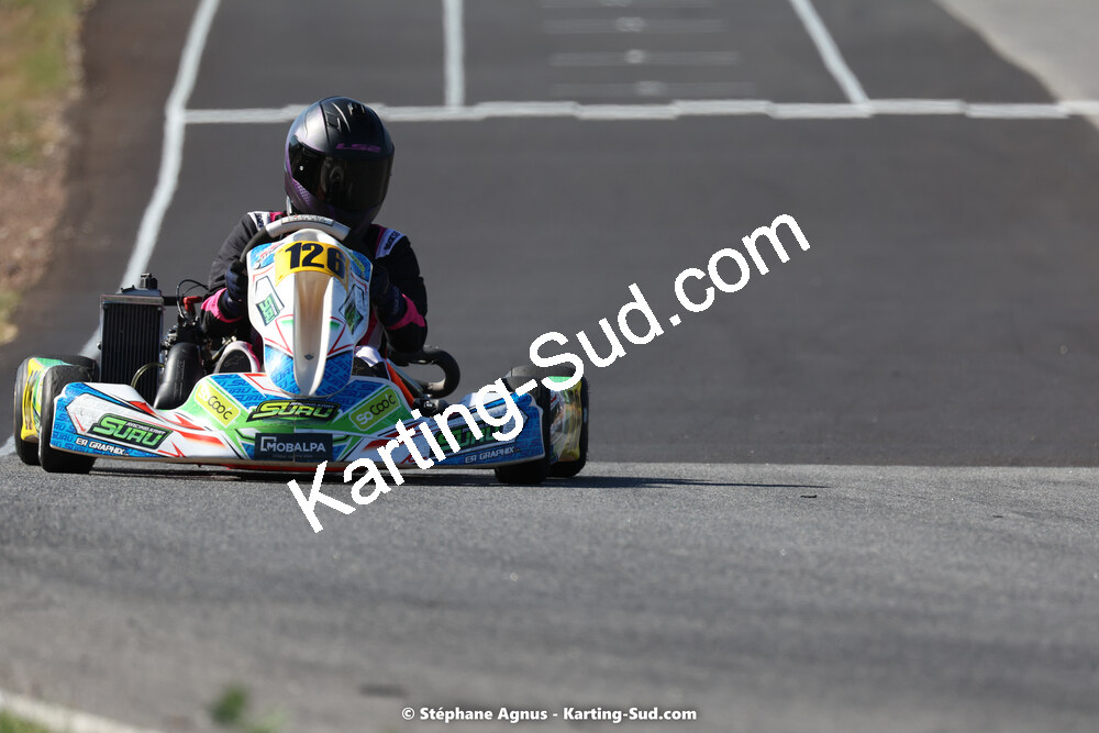 10 & 11/09/2022 : Course Club des 30 ans de l’ASK Aveyron à Belmont sur Rance (Photos Stéphane Agnus) 2022 — karting