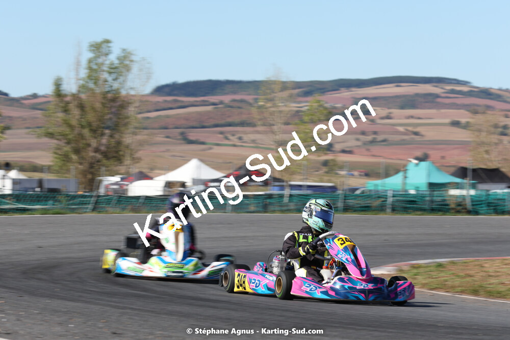 10 & 11/09/2022 : Course Club des 30 ans de l’ASK Aveyron à Belmont sur Rance (Photos Stéphane Agnus) 2022 — karting