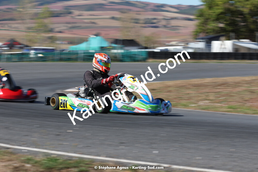 10 & 11/09/2022 : Course Club des 30 ans de l’ASK Aveyron à Belmont sur Rance (Photos Stéphane Agnus) 2022 — karting