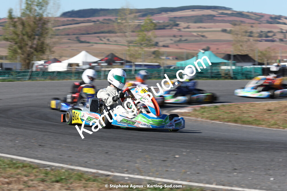 10 & 11/09/2022 : Course Club des 30 ans de l’ASK Aveyron à Belmont sur Rance (Photos Stéphane Agnus) 2022 — karting