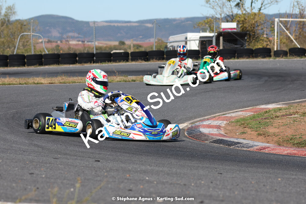 10 & 11/09/2022 : Course Club des 30 ans de l’ASK Aveyron à Belmont sur Rance (Photos Stéphane Agnus) 2022 — karting