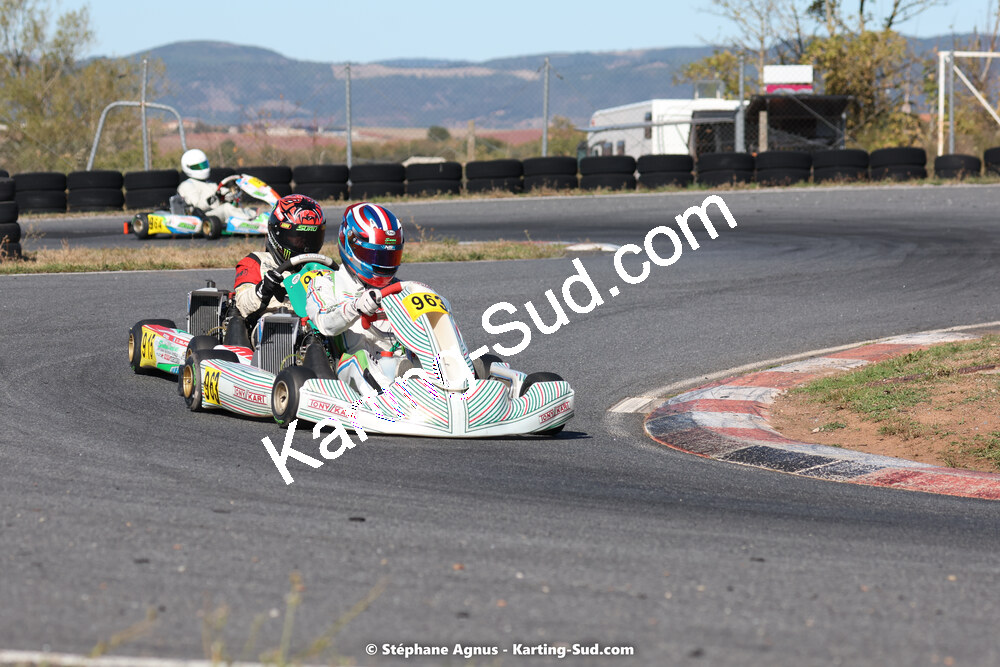 10 & 11/09/2022 : Course Club des 30 ans de l’ASK Aveyron à Belmont sur Rance (Photos Stéphane Agnus) 2022 — karting