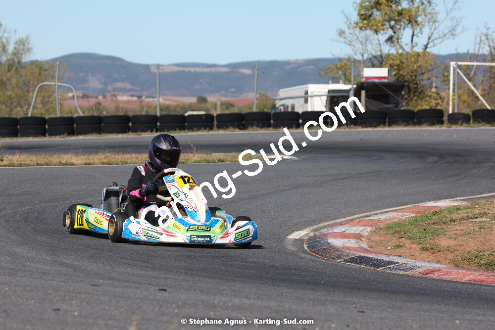 10 & 11/09/2022 : Course Club des 30 ans de l’ASK Aveyron à Belmont sur Rance (Photos Stéphane Agnus) 2022 — karting