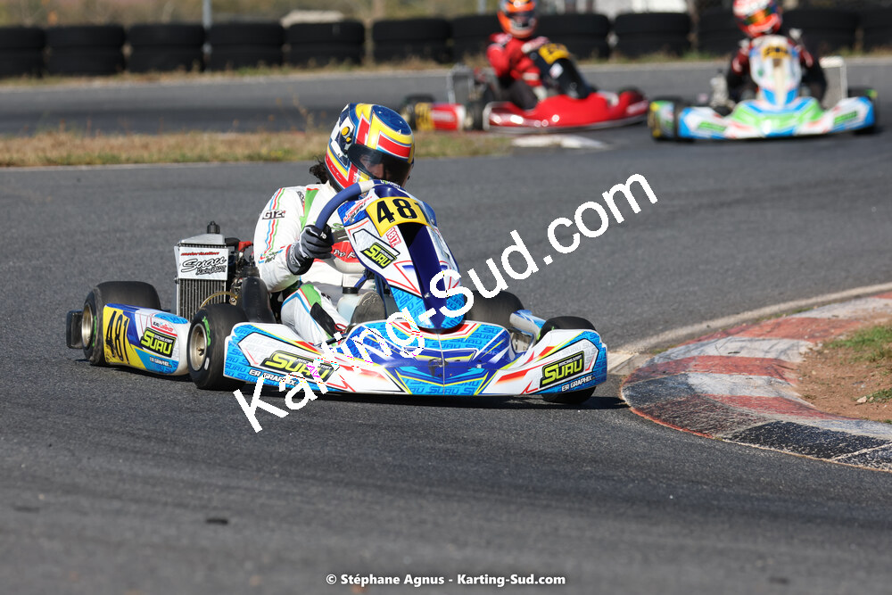 10 & 11/09/2022 : Course Club des 30 ans de l’ASK Aveyron à Belmont sur Rance (Photos Stéphane Agnus) 2022 — karting
