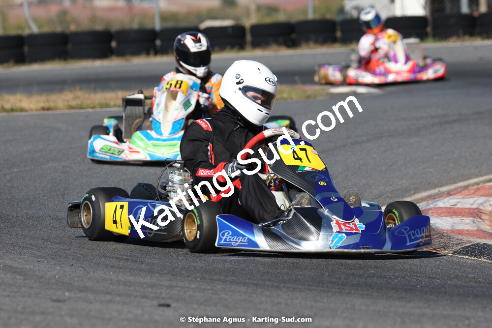 10 & 11/09/2022 : Course Club des 30 ans de l’ASK Aveyron à Belmont sur Rance (Photos Stéphane Agnus) 2022 — karting