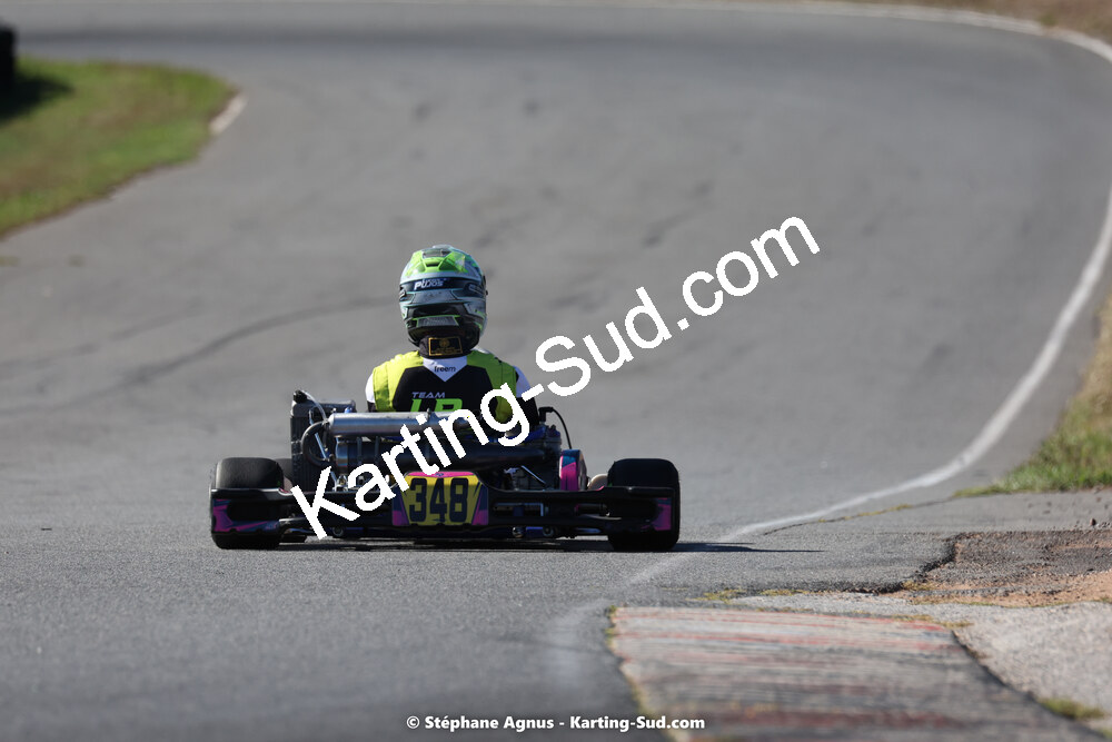 10 & 11/09/2022 : Course Club des 30 ans de l’ASK Aveyron à Belmont sur Rance (Photos Stéphane Agnus) 2022 — karting