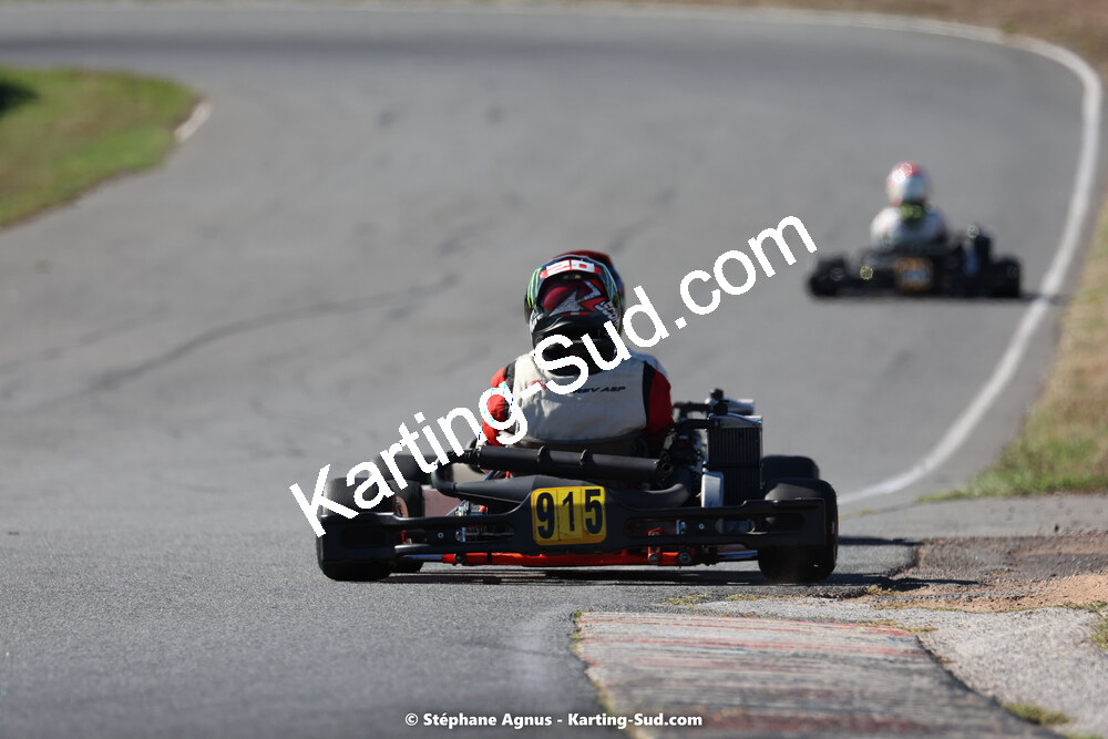 10 & 11/09/2022 : Course Club des 30 ans de l’ASK Aveyron à Belmont sur Rance (Photos Stéphane Agnus) 2022 — karting