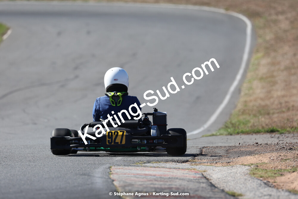 10 & 11/09/2022 : Course Club des 30 ans de l’ASK Aveyron à Belmont sur Rance (Photos Stéphane Agnus) 2022 — karting