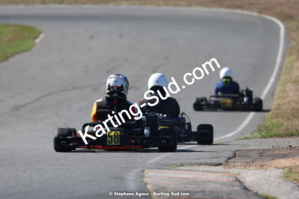 10 & 11/09/2022 : Course Club des 30 ans de l’ASK Aveyron à Belmont sur Rance (Photos Stéphane Agnus) 2022 — karting