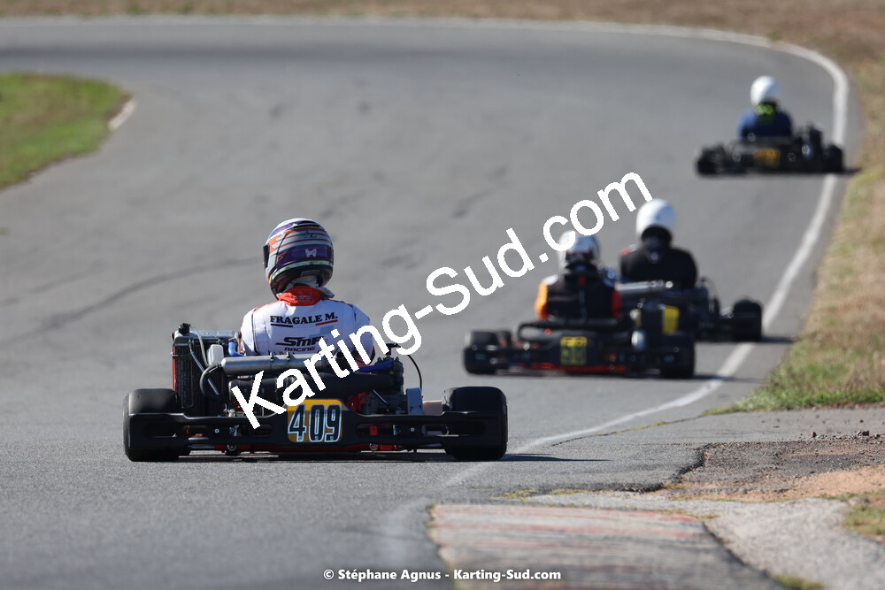 10 & 11/09/2022 : Course Club des 30 ans de l’ASK Aveyron à Belmont sur Rance (Photos Stéphane Agnus) 2022 — karting