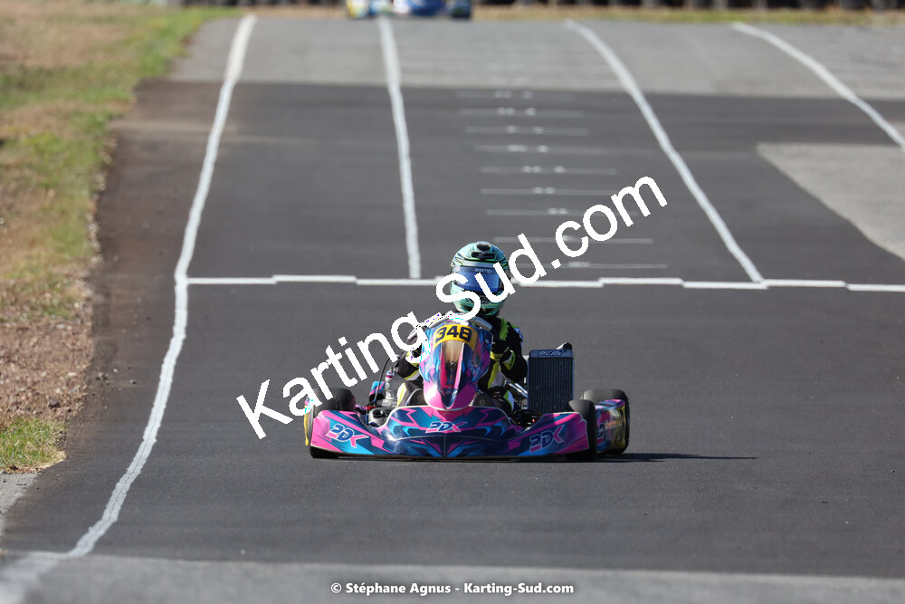 10 & 11/09/2022 : Course Club des 30 ans de l’ASK Aveyron à Belmont sur Rance (Photos Stéphane Agnus) 2022 — karting