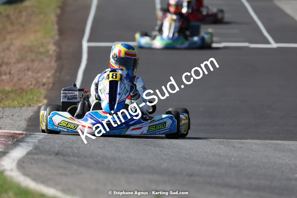 10 & 11/09/2022 : Course Club des 30 ans de l’ASK Aveyron à Belmont sur Rance (Photos Stéphane Agnus) 2022 — karting
