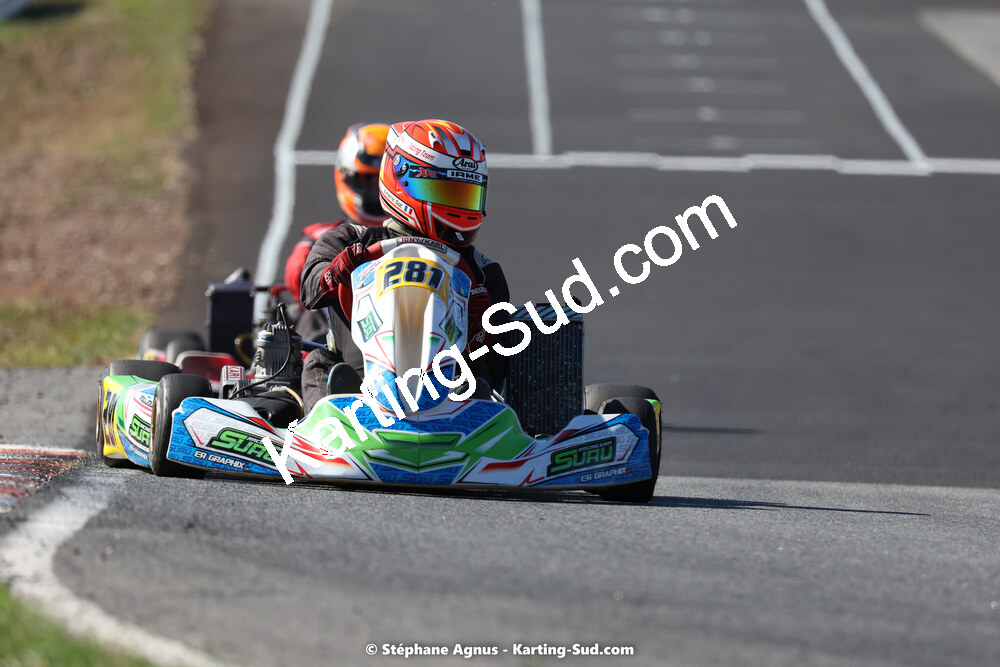 10 & 11/09/2022 : Course Club des 30 ans de l’ASK Aveyron à Belmont sur Rance (Photos Stéphane Agnus) 2022 — karting