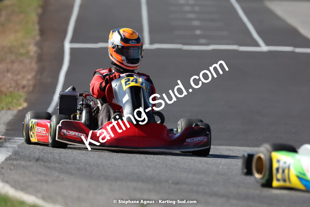10 & 11/09/2022 : Course Club des 30 ans de l’ASK Aveyron à Belmont sur Rance (Photos Stéphane Agnus) 2022 — karting