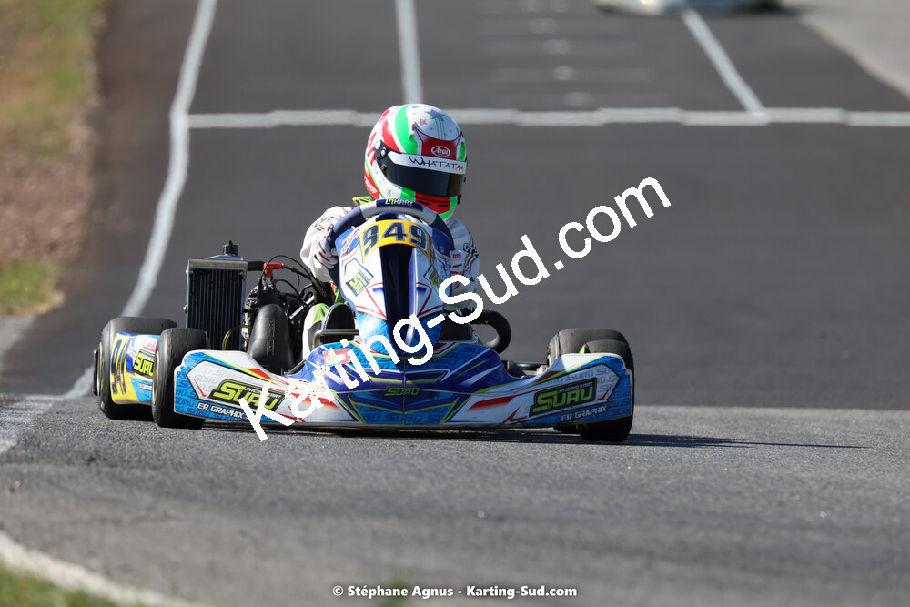 10 & 11/09/2022 : Course Club des 30 ans de l’ASK Aveyron à Belmont sur Rance (Photos Stéphane Agnus) 2022 — karting