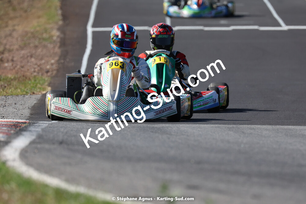 10 & 11/09/2022 : Course Club des 30 ans de l’ASK Aveyron à Belmont sur Rance (Photos Stéphane Agnus) 2022 — karting