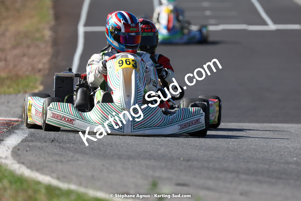 10 & 11/09/2022 : Course Club des 30 ans de l’ASK Aveyron à Belmont sur Rance (Photos Stéphane Agnus) 2022 — karting