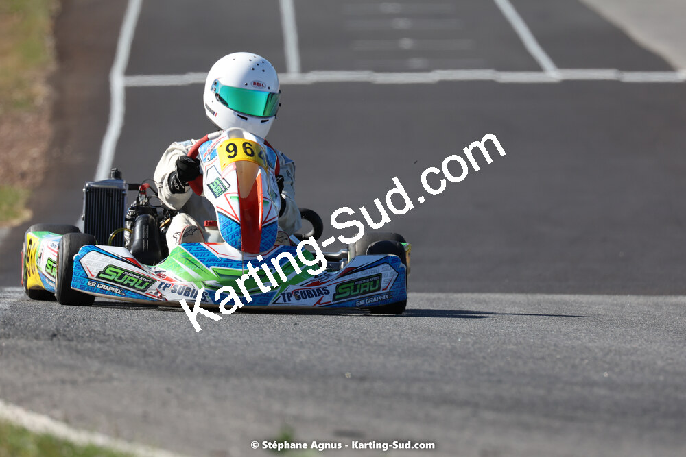 10 & 11/09/2022 : Course Club des 30 ans de l’ASK Aveyron à Belmont sur Rance (Photos Stéphane Agnus) 2022 — karting
