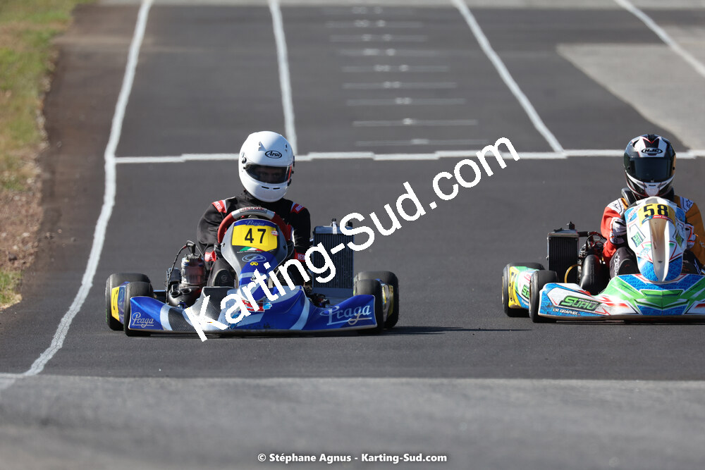 10 & 11/09/2022 : Course Club des 30 ans de l’ASK Aveyron à Belmont sur Rance (Photos Stéphane Agnus) 2022 — karting