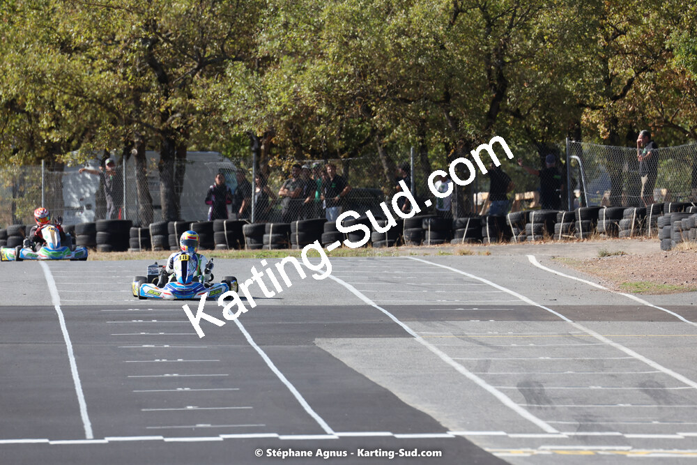 10 & 11/09/2022 : Course Club des 30 ans de l’ASK Aveyron à Belmont sur Rance (Photos Stéphane Agnus) 2022 — karting