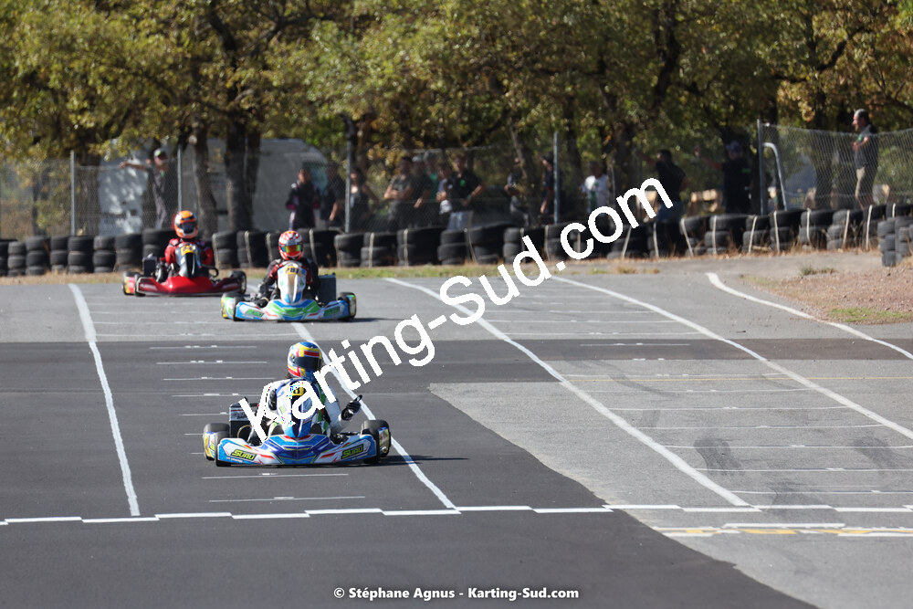 10 & 11/09/2022 : Course Club des 30 ans de l’ASK Aveyron à Belmont sur Rance (Photos Stéphane Agnus) 2022 — karting