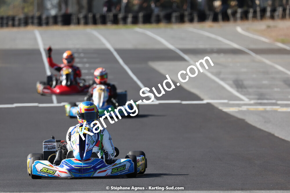 10 & 11/09/2022 : Course Club des 30 ans de l’ASK Aveyron à Belmont sur Rance (Photos Stéphane Agnus) 2022 — karting