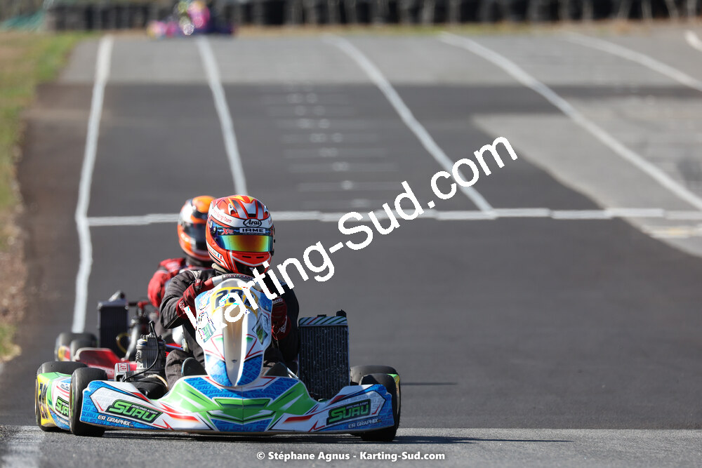 10 & 11/09/2022 : Course Club des 30 ans de l’ASK Aveyron à Belmont sur Rance (Photos Stéphane Agnus) 2022 — karting