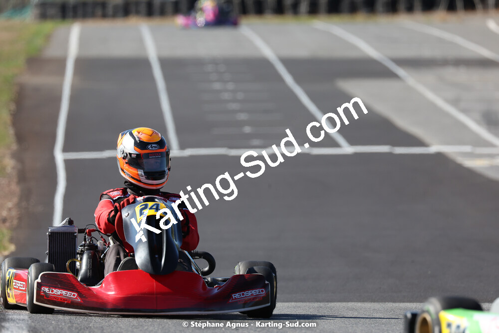 10 & 11/09/2022 : Course Club des 30 ans de l’ASK Aveyron à Belmont sur Rance (Photos Stéphane Agnus) 2022 — karting