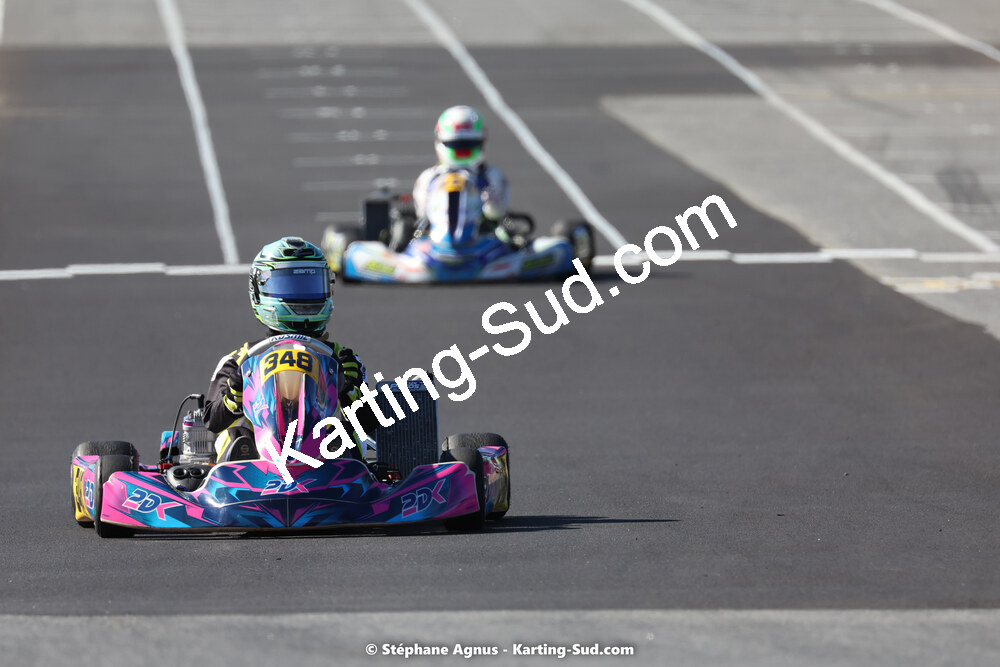 10 & 11/09/2022 : Course Club des 30 ans de l’ASK Aveyron à Belmont sur Rance (Photos Stéphane Agnus) 2022 — karting