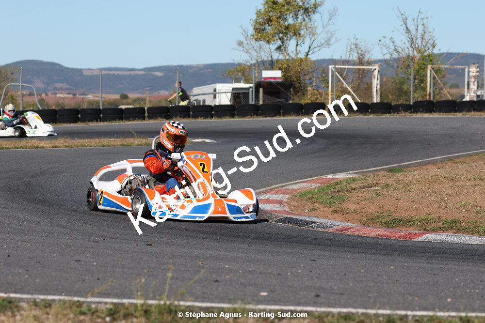 10 & 11/09/2022 : Course Club des 30 ans de l’ASK Aveyron à Belmont sur Rance (Photos Stéphane Agnus) 2022 — karting