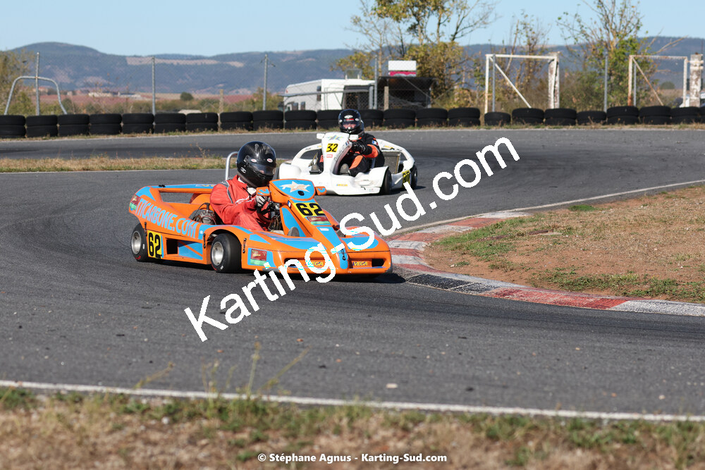 10 & 11/09/2022 : Course Club des 30 ans de l’ASK Aveyron à Belmont sur Rance (Photos Stéphane Agnus) 2022 — karting