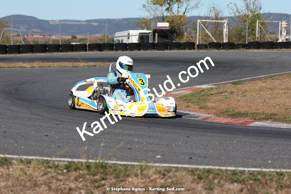10 & 11/09/2022 : Course Club des 30 ans de l’ASK Aveyron à Belmont sur Rance (Photos Stéphane Agnus) 2022 — karting