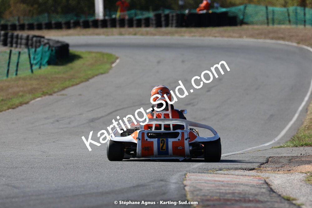10 & 11/09/2022 : Course Club des 30 ans de l’ASK Aveyron à Belmont sur Rance (Photos Stéphane Agnus) 2022 — karting