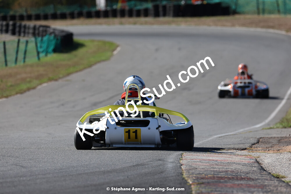 10 & 11/09/2022 : Course Club des 30 ans de l’ASK Aveyron à Belmont sur Rance (Photos Stéphane Agnus) 2022 — karting