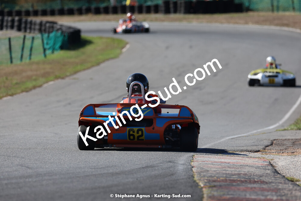 10 & 11/09/2022 : Course Club des 30 ans de l’ASK Aveyron à Belmont sur Rance (Photos Stéphane Agnus) 2022 — karting