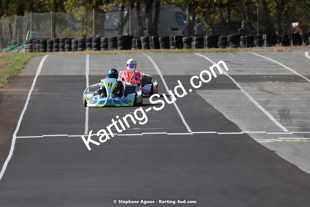 10 & 11/09/2022 : Course Club des 30 ans de l’ASK Aveyron à Belmont sur Rance (Photos Stéphane Agnus) 2022 — karting