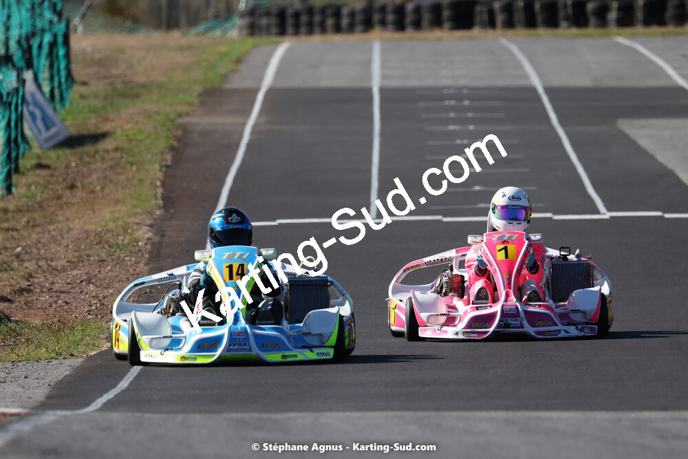 10 & 11/09/2022 : Course Club des 30 ans de l’ASK Aveyron à Belmont sur Rance (Photos Stéphane Agnus) 2022 — karting